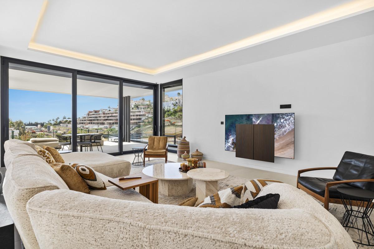Villa for Sale in Benahavís