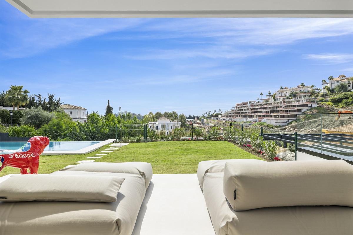 Villa for Sale in Benahavís