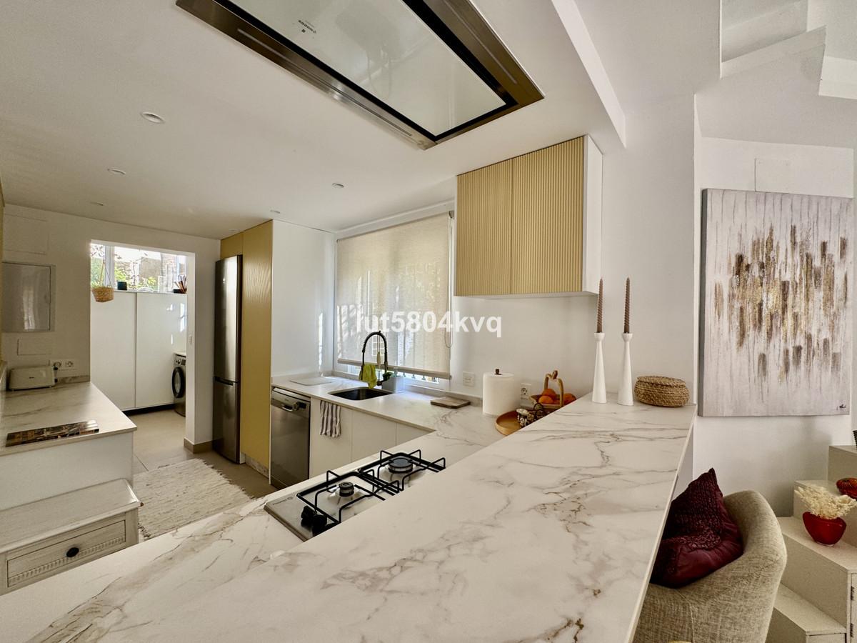 Apartamento en Venta en Benahavís