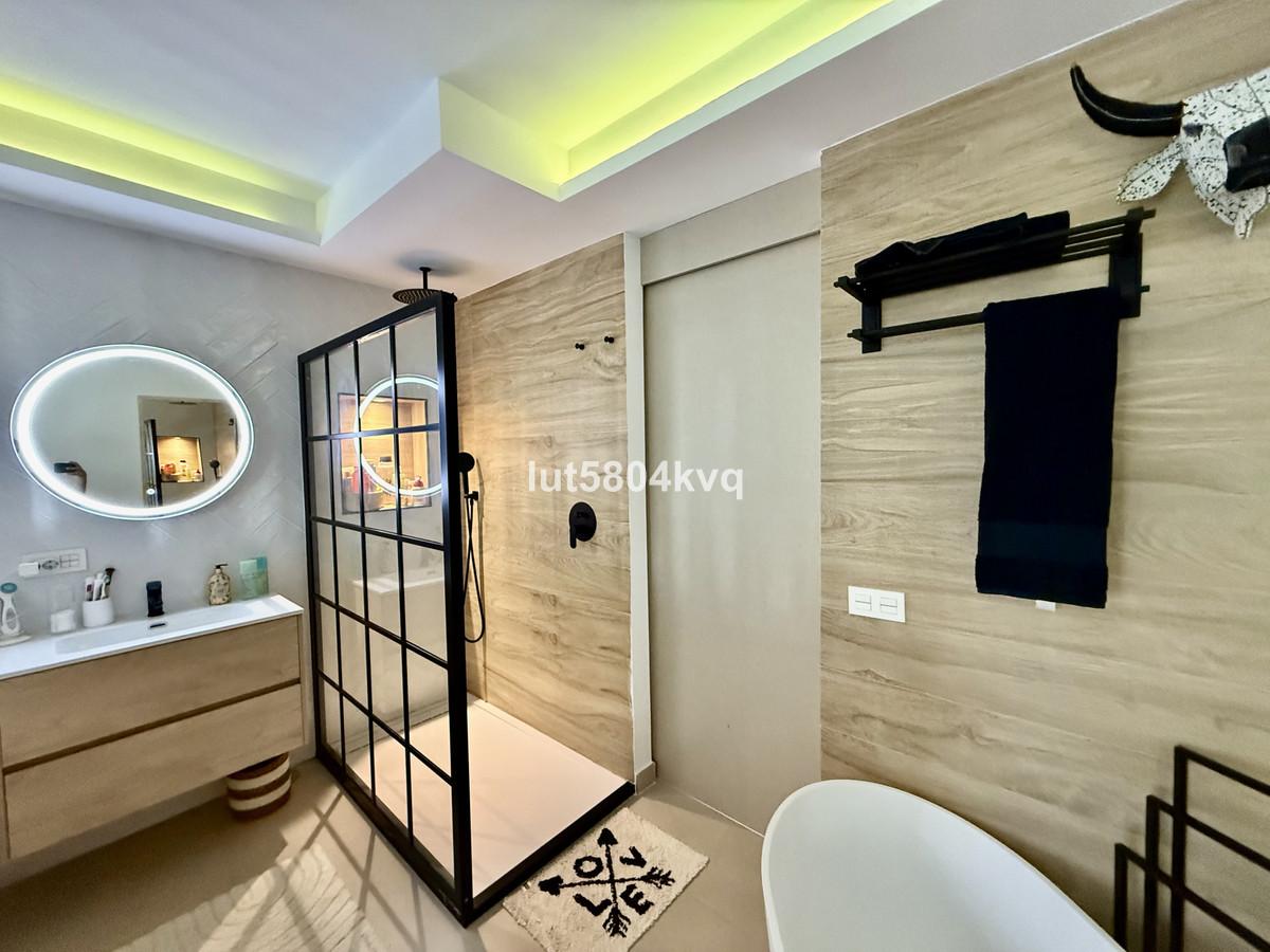 Apartamento en Venta en Benahavís