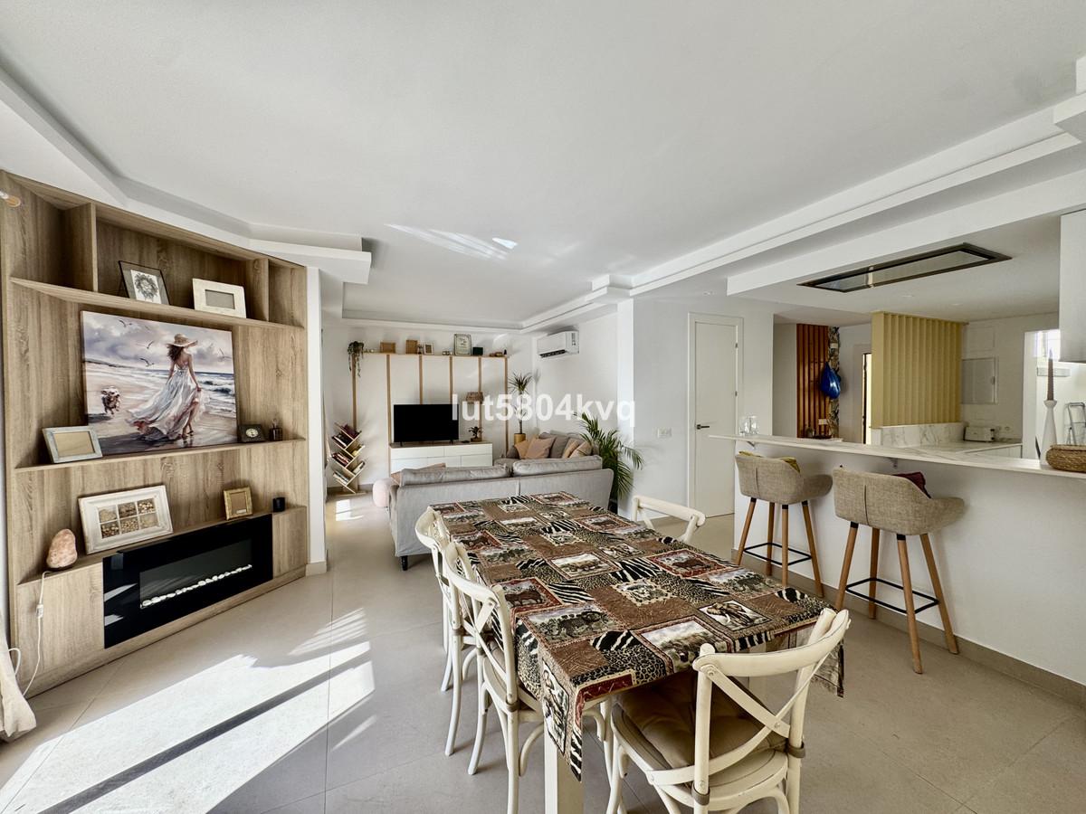 Apartamento en Venta en Benahavís