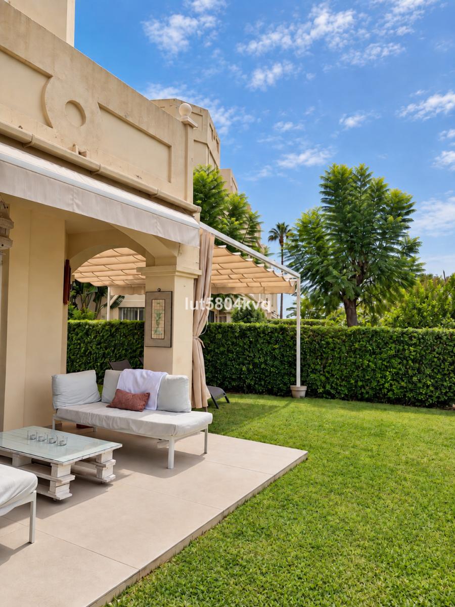 Apartamento en Venta en Benahavís