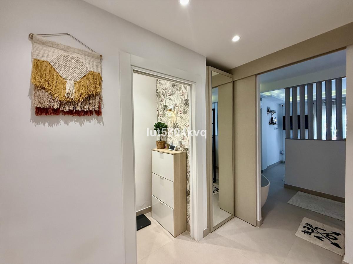 Apartamento en Venta en Benahavís