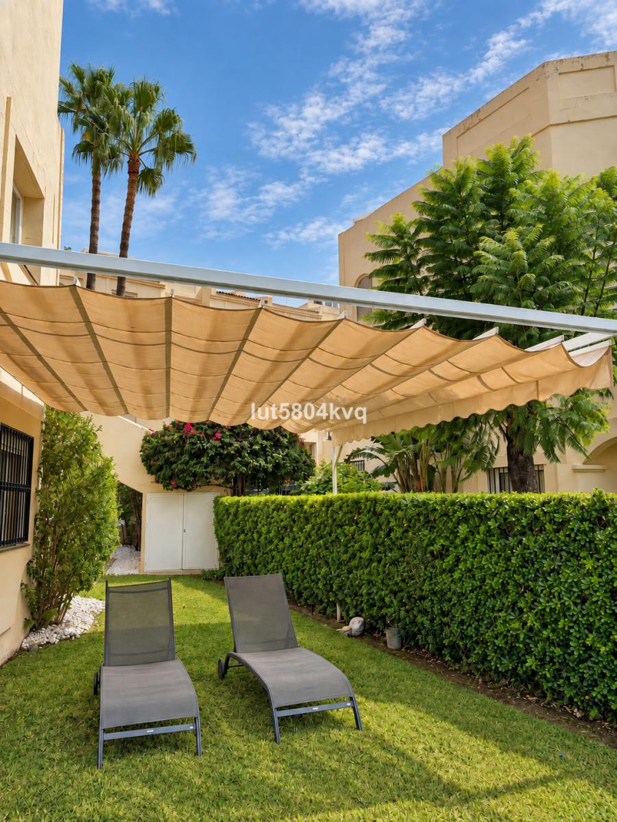 Apartamento en Venta en Benahavís