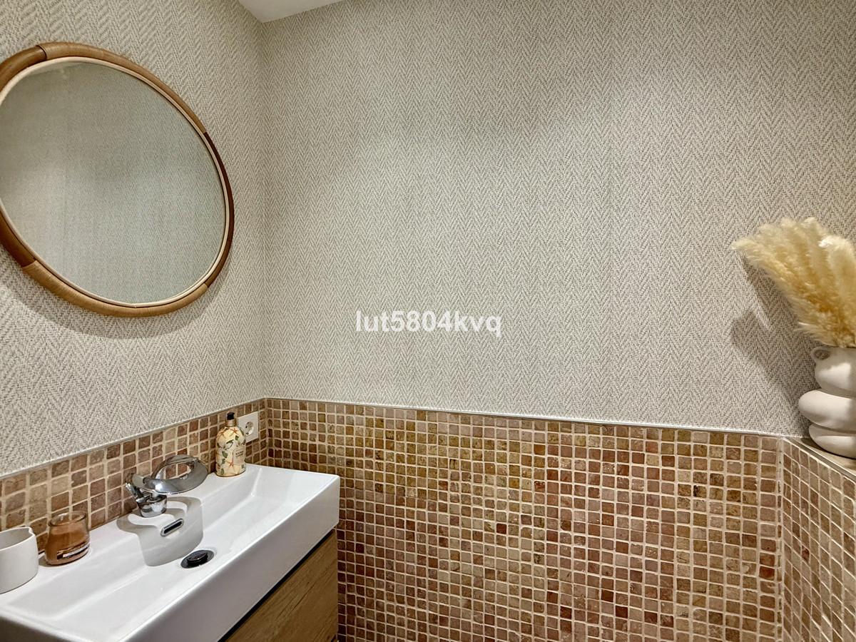 Apartamento en Venta en Benahavís