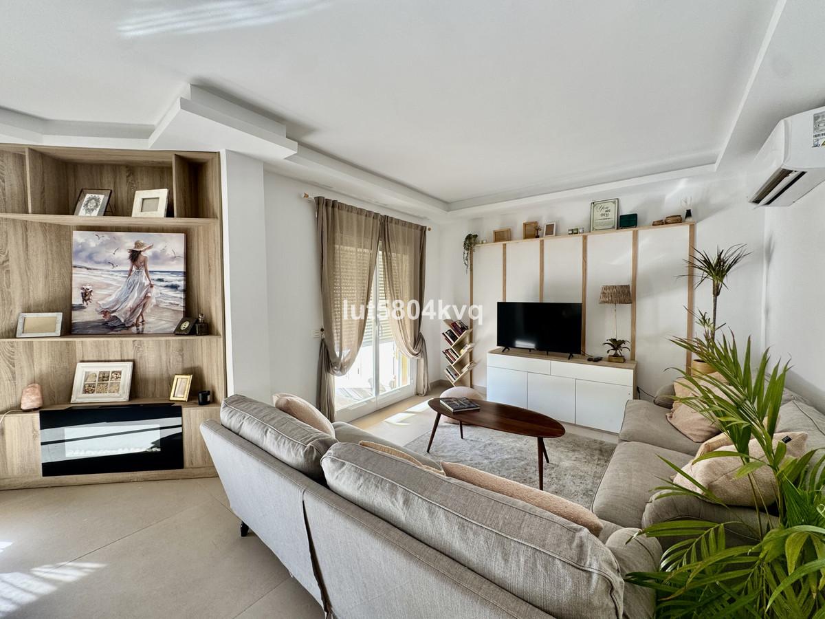 Apartamento en Venta en Benahavís