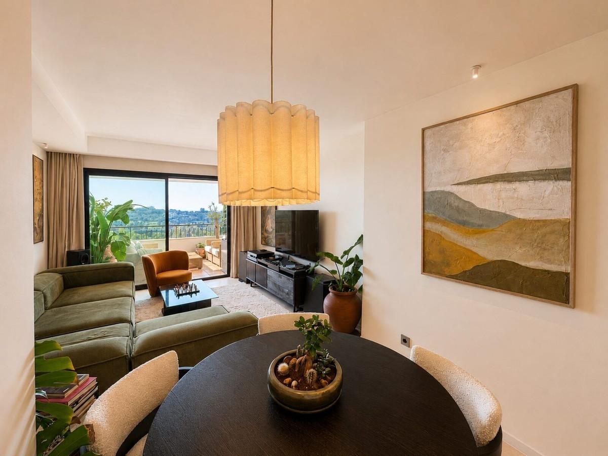 Apartamento en Venta en Benahavís