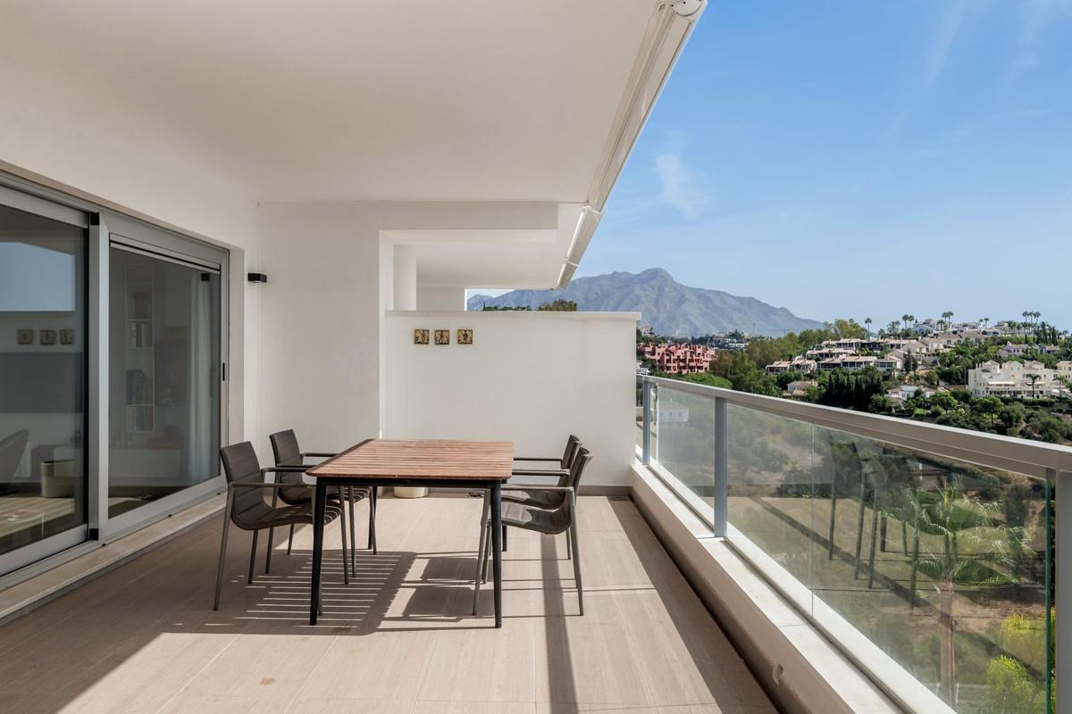 Apartamento en Venta en Benahavís