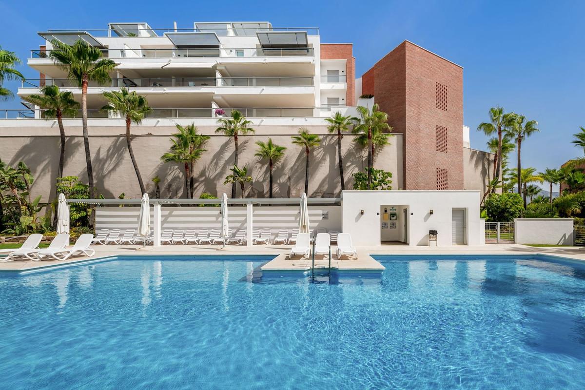 Apartamento en Venta en Benahavís