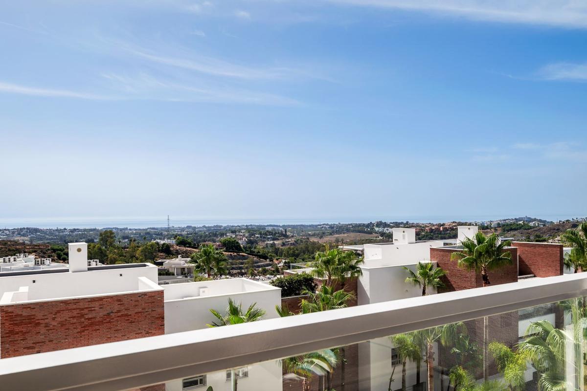 Apartamento en Venta en Benahavís