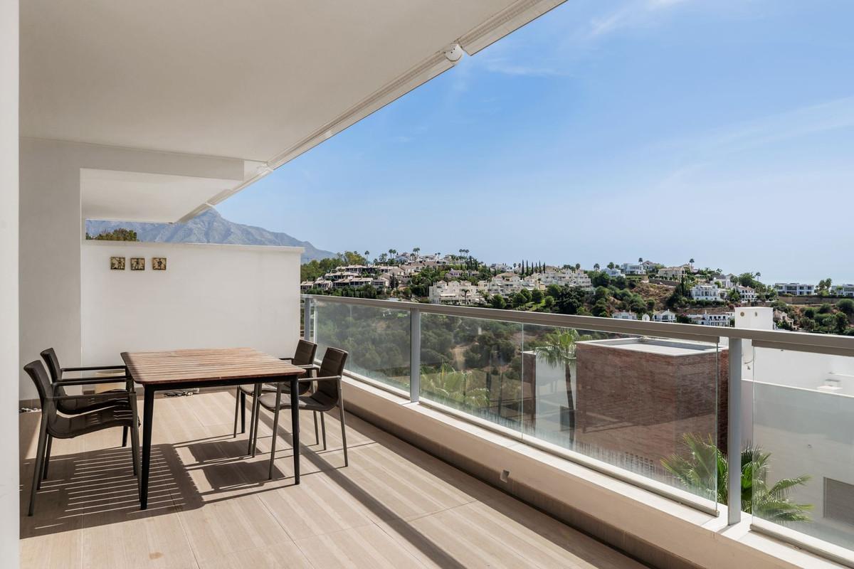 Apartamento en Venta en Benahavís
