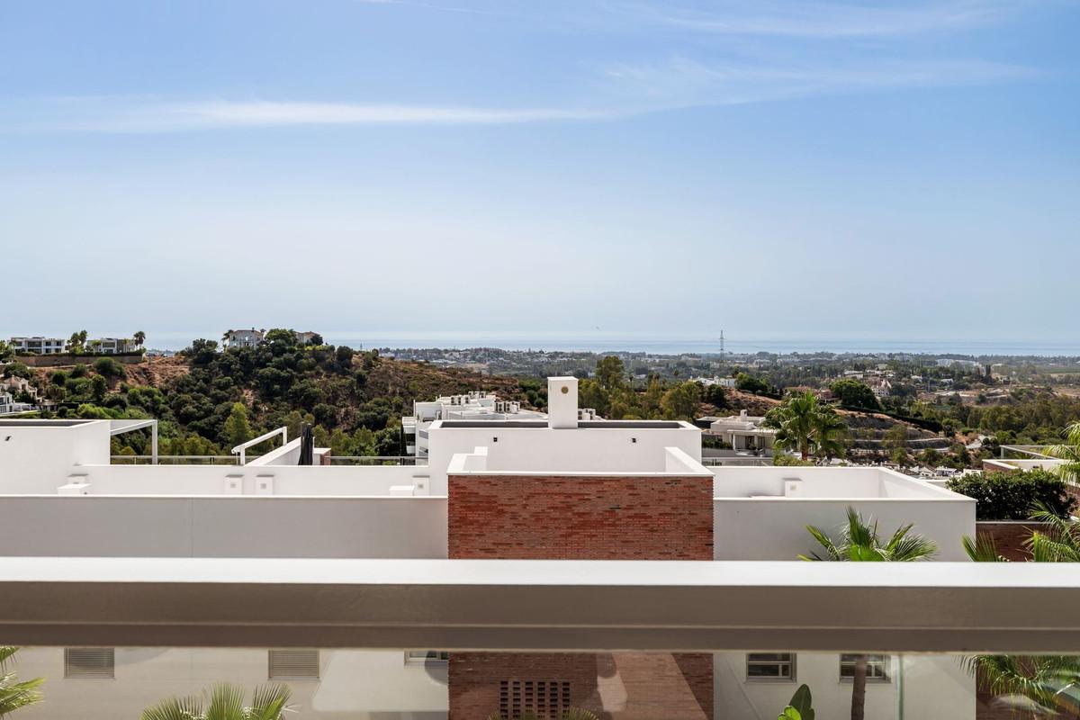 Apartamento en Venta en Benahavís