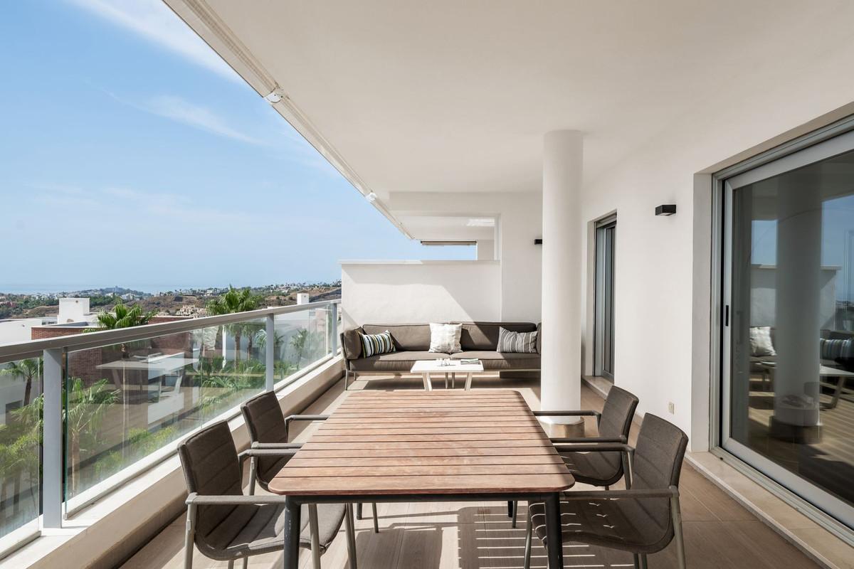 Apartamento en Venta en Benahavís