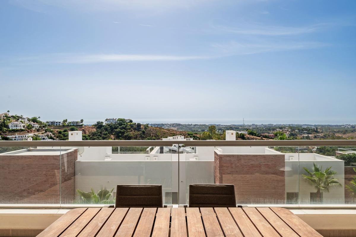 Apartamento en Venta en Benahavís