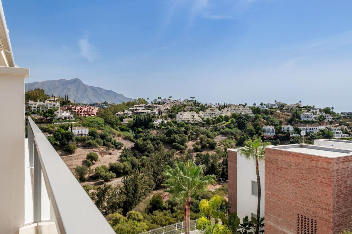 Apartamento en Venta en Benahavís
