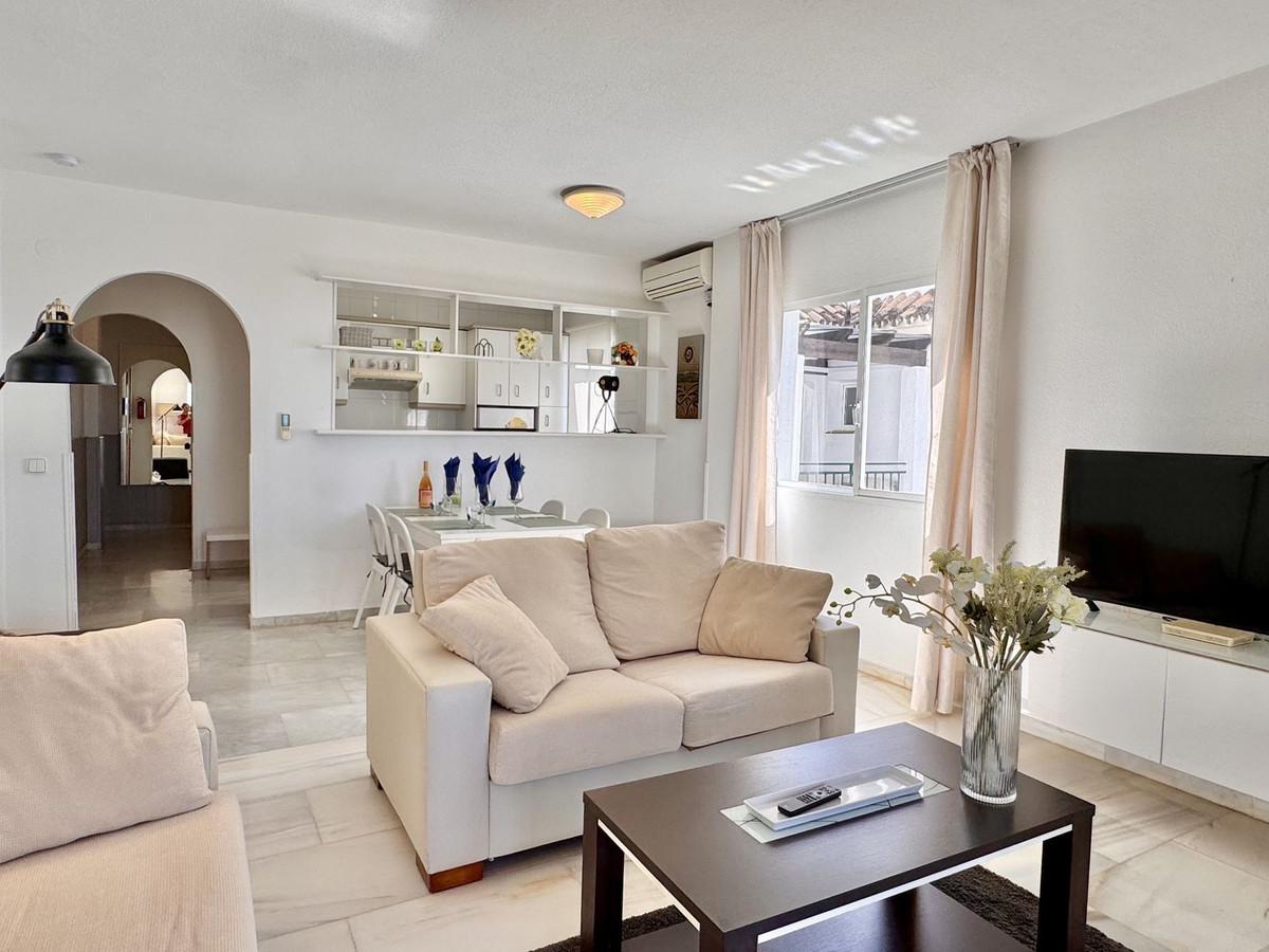 Ático en Venta en Mijas
