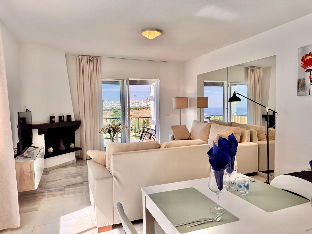 Ático en Venta en Mijas