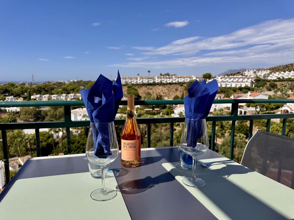 Ático en Venta en Mijas