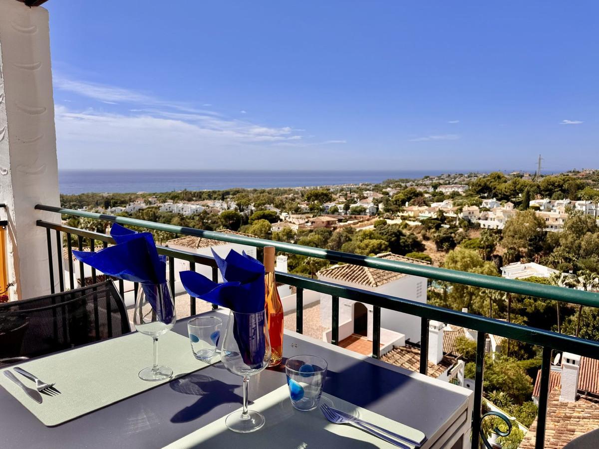 Ático en Venta en Mijas