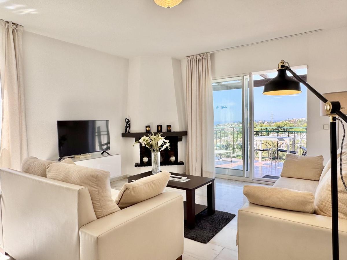 Ático en Venta en Mijas