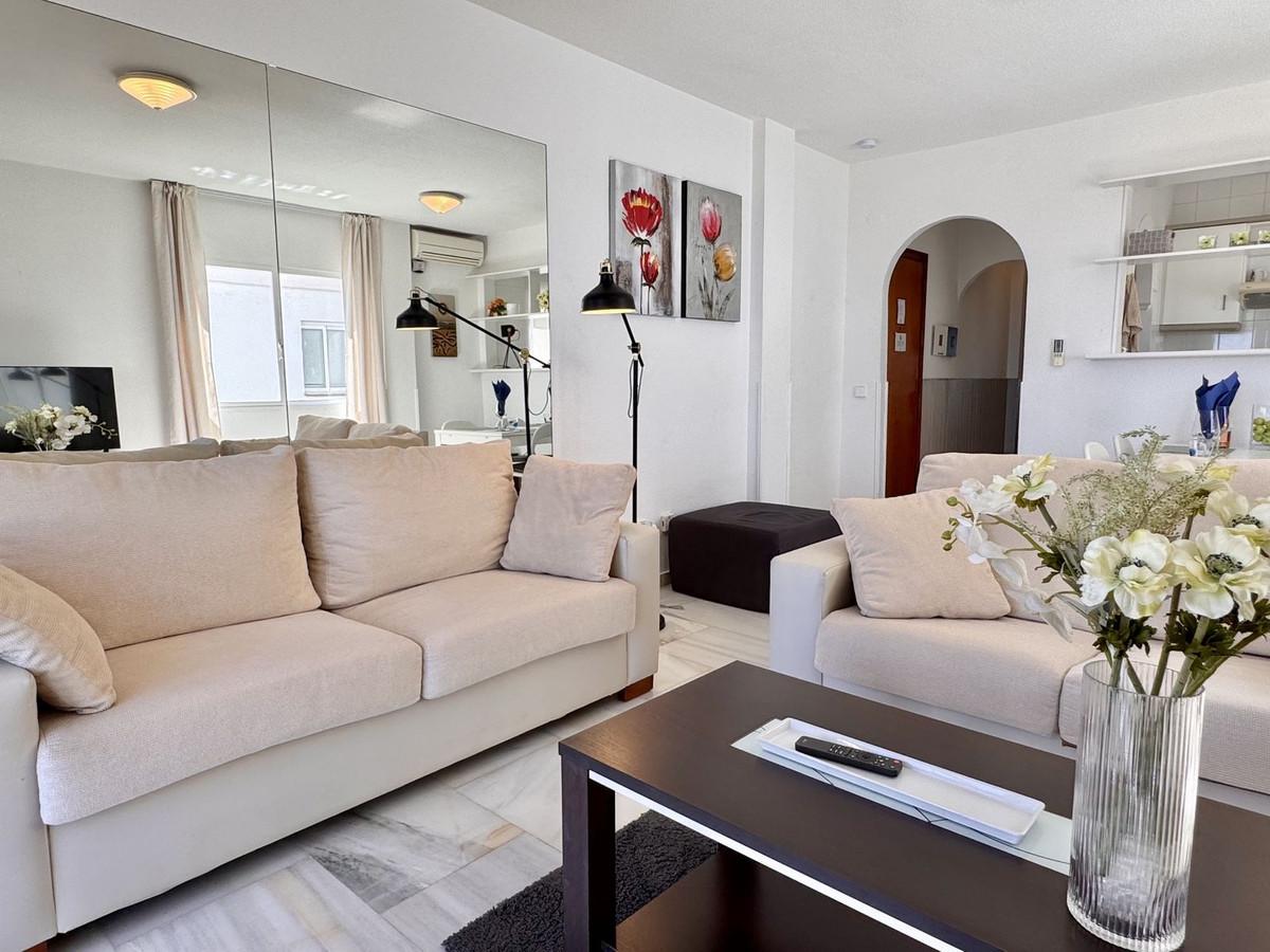 Ático en Venta en Mijas