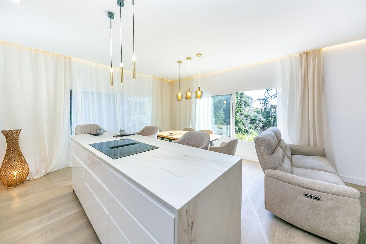 Villa for Sale in Fuengirola