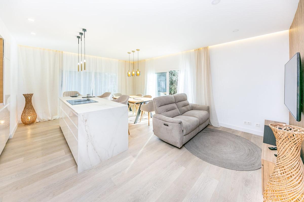 Villa for Sale in Fuengirola