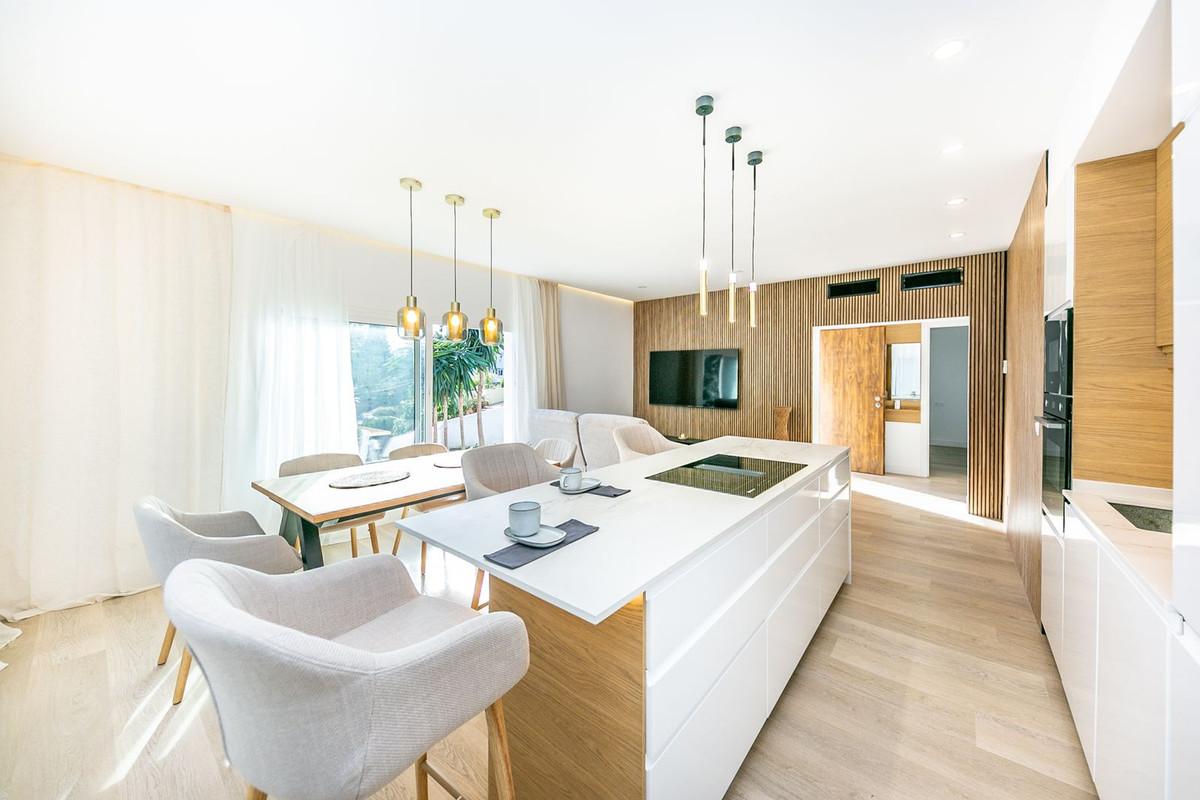 Villa for Sale in Fuengirola