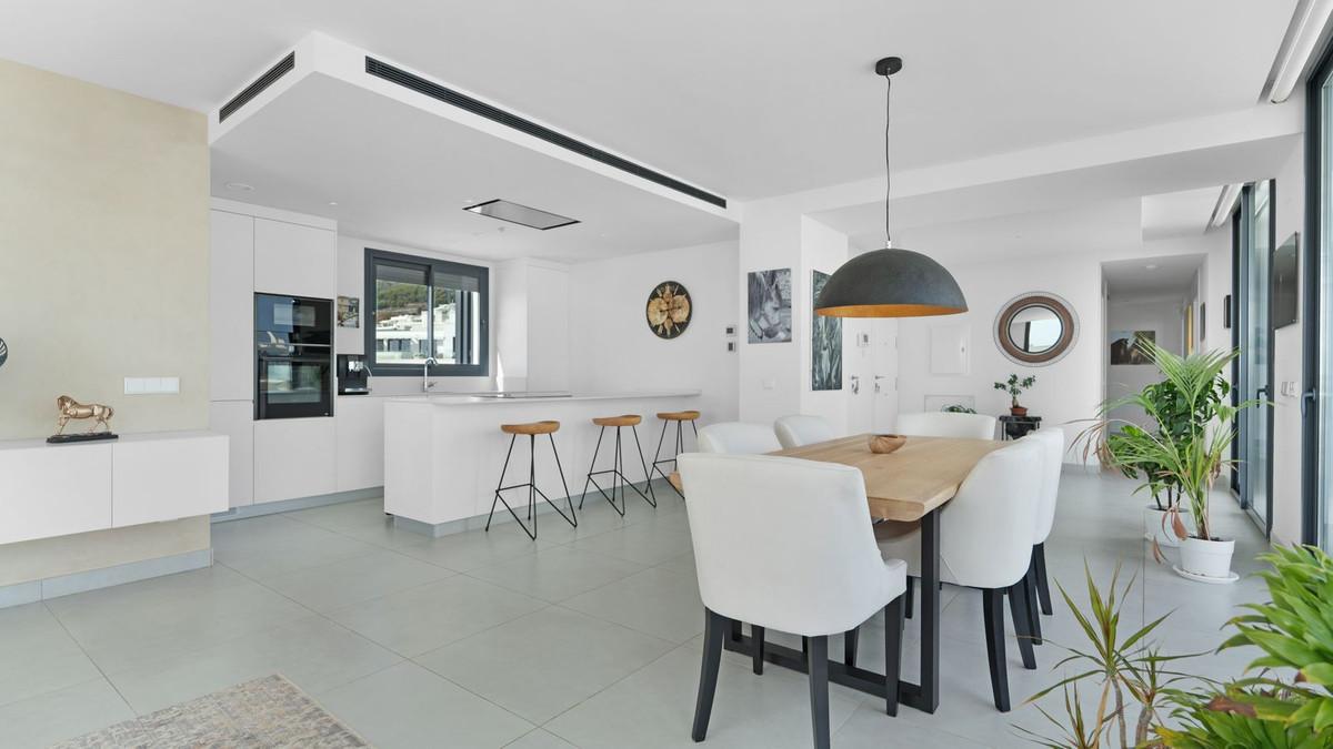 Penthouse for Sale in Fuengirola
