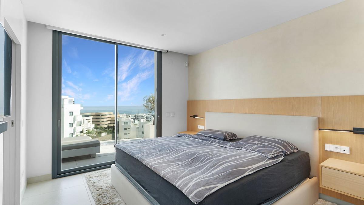 Penthouse for Sale in Fuengirola