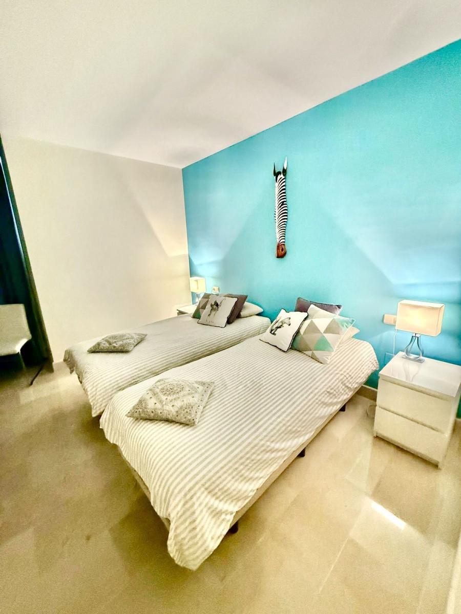 Apartment for Sale in Marbella