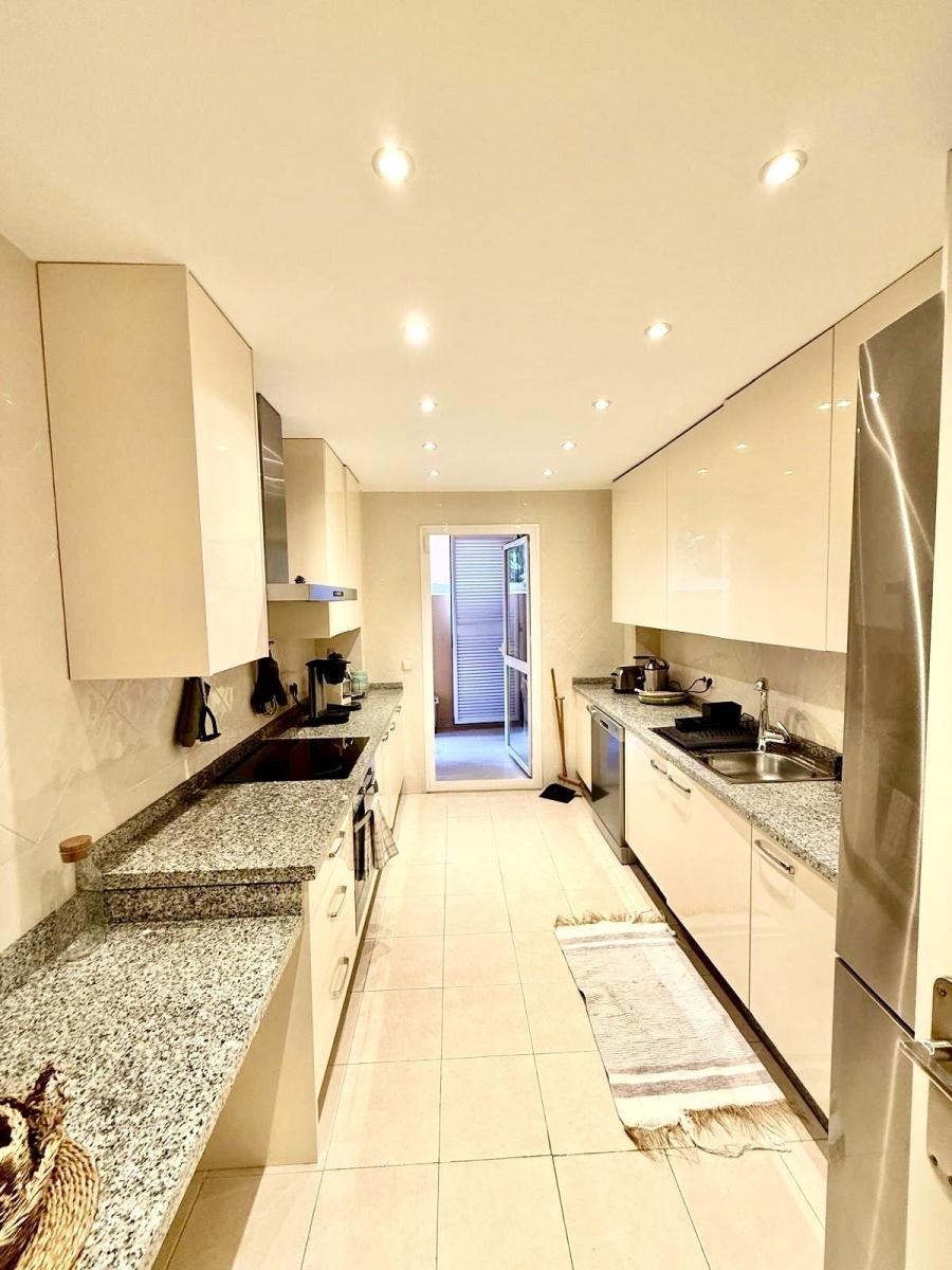 Apartment for Sale in Marbella