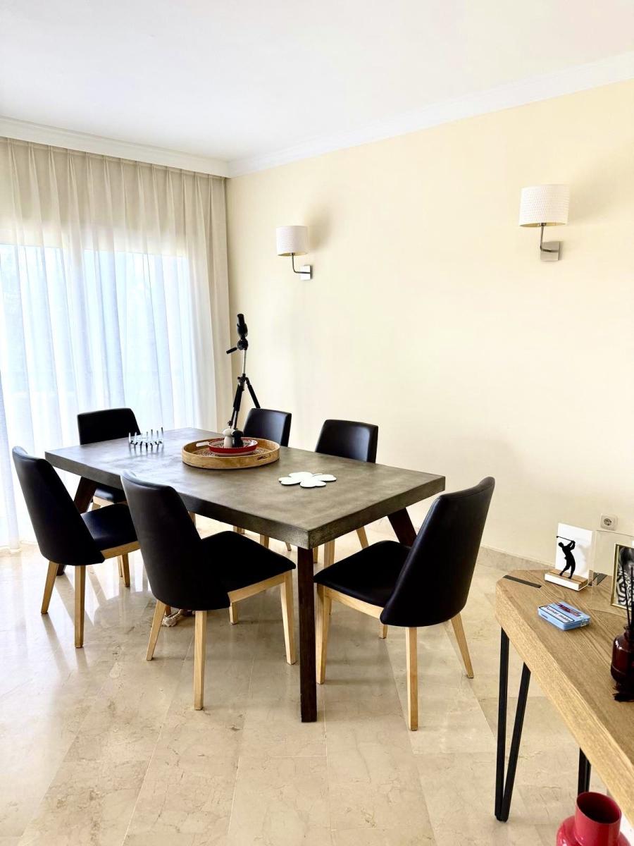 Apartment for Sale in Marbella