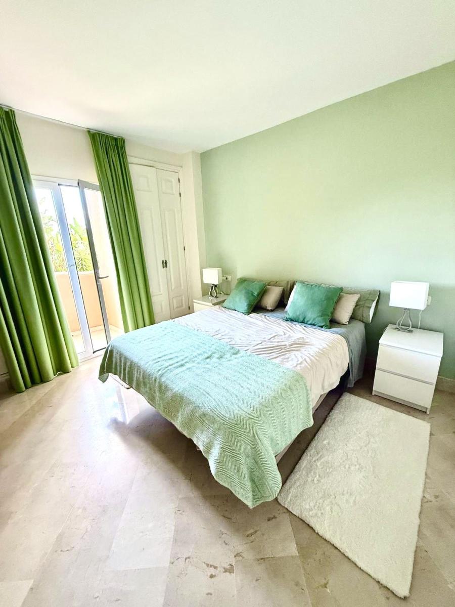 Apartment for Sale in Marbella
