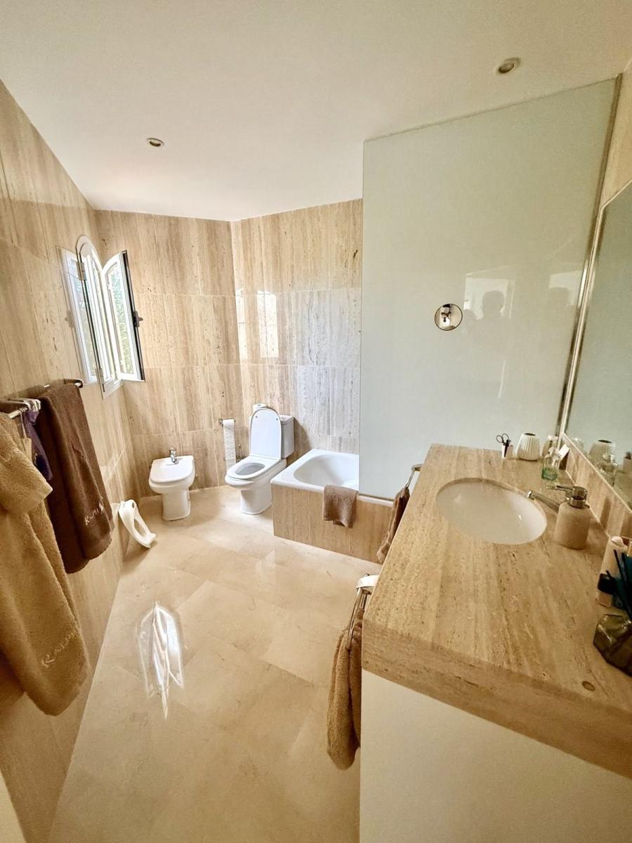 Apartment for Sale in Marbella