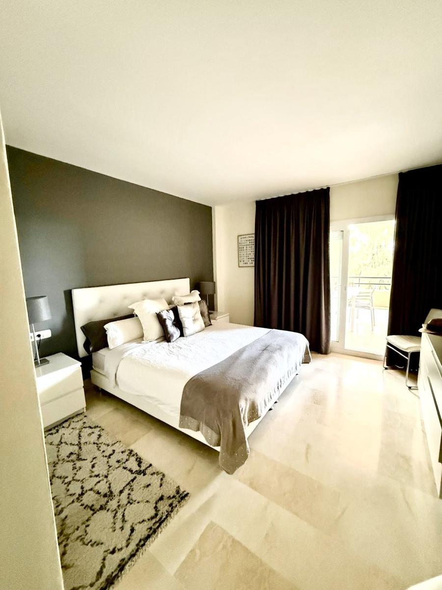Apartment for Sale in Marbella
