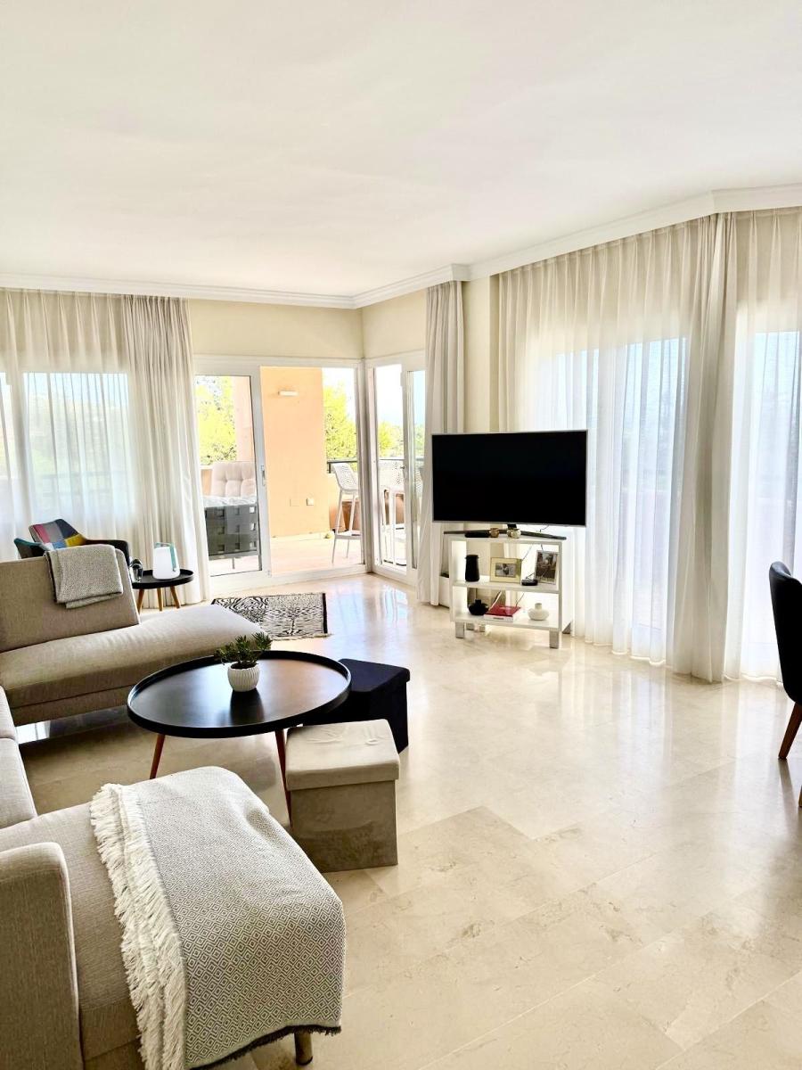 Apartment for Sale in Marbella