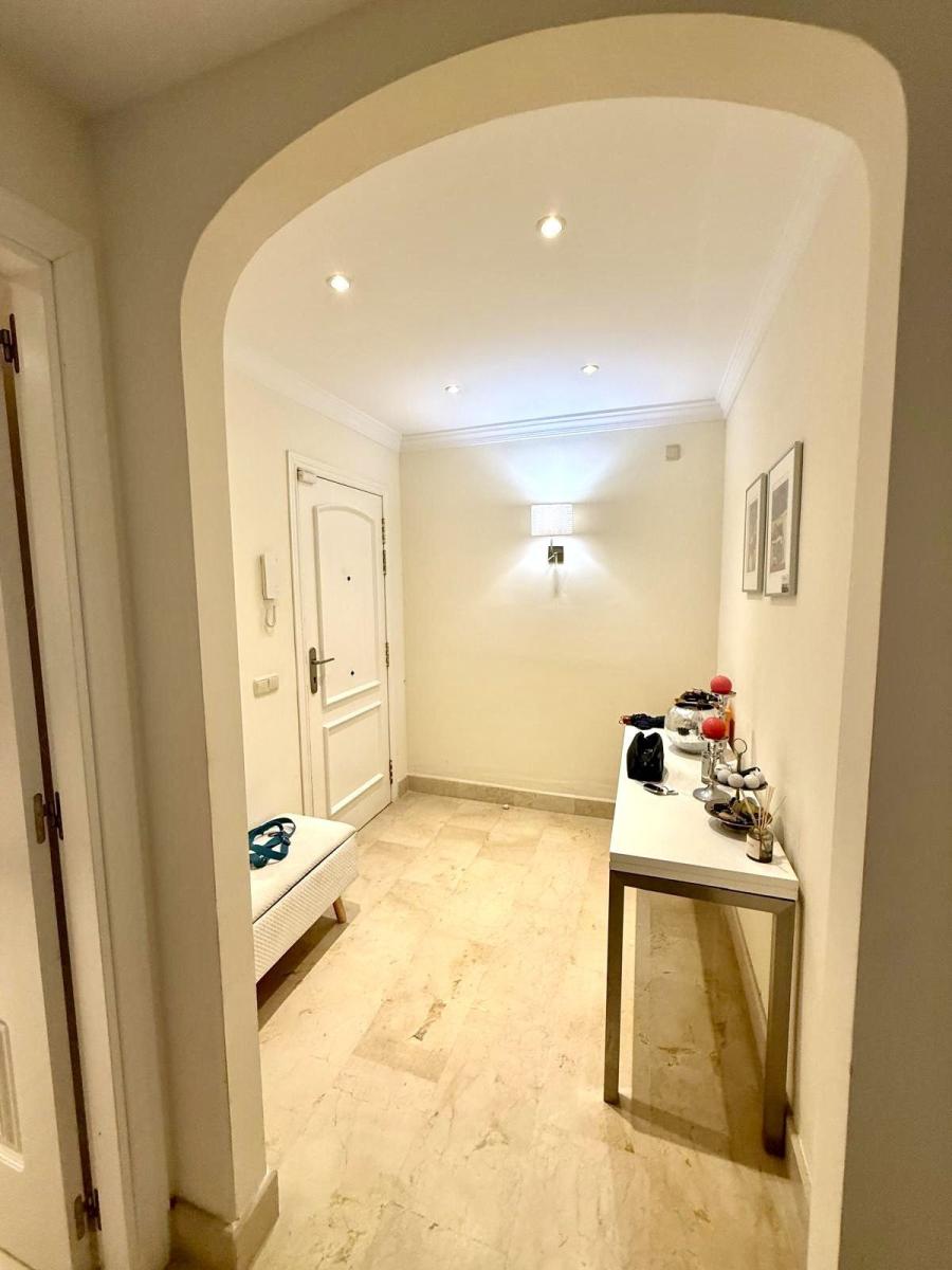Apartment for Sale in Marbella