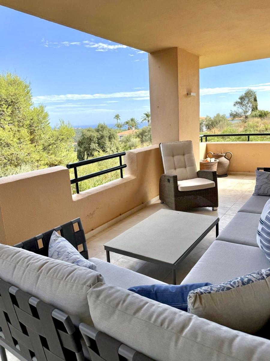 Apartment for Sale in Marbella