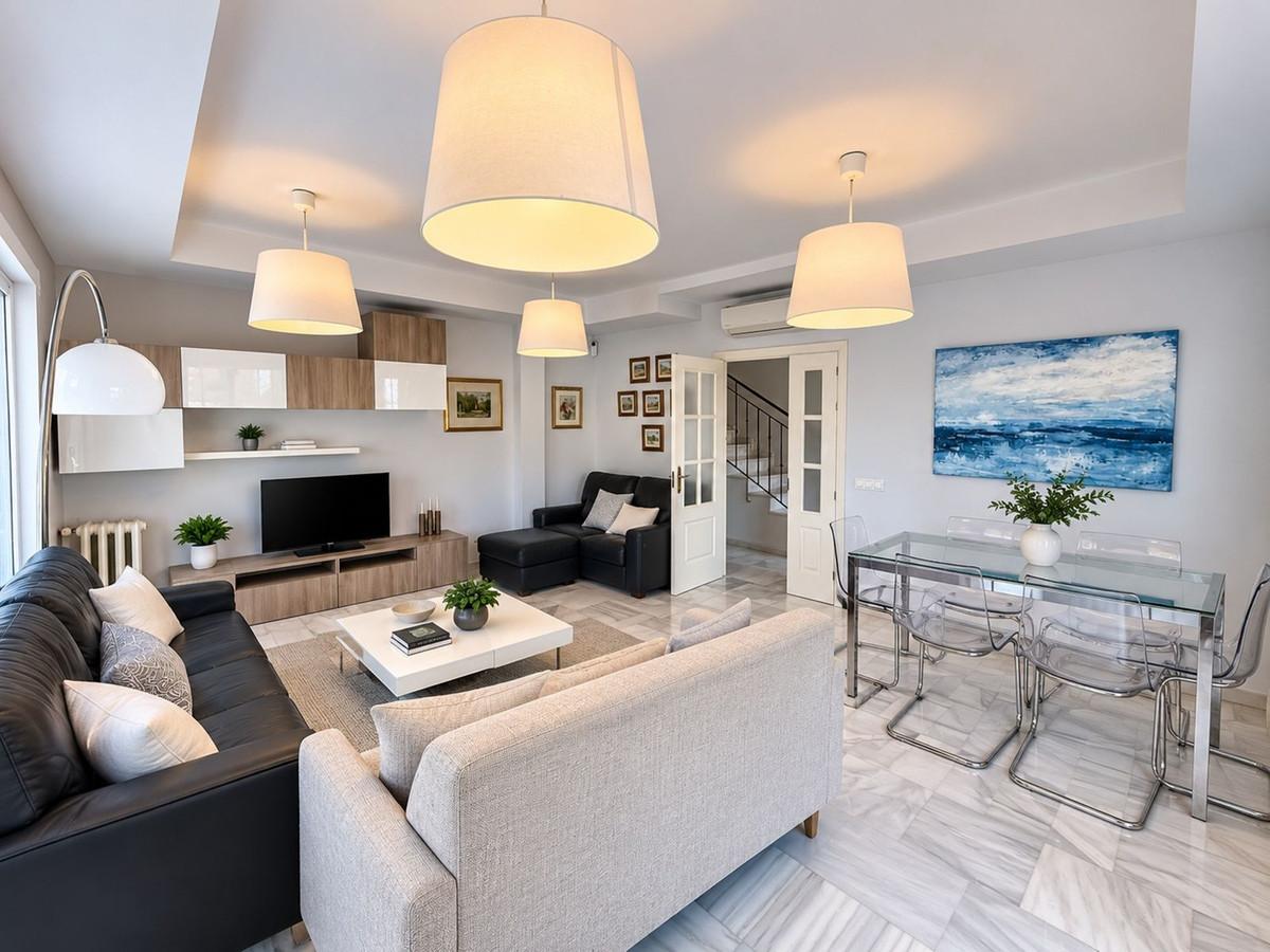 House for Sale in Mijas