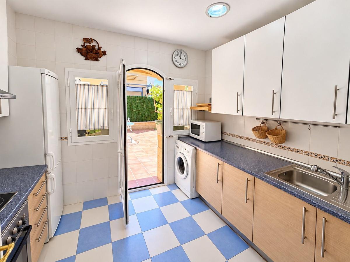 House for Sale in Mijas