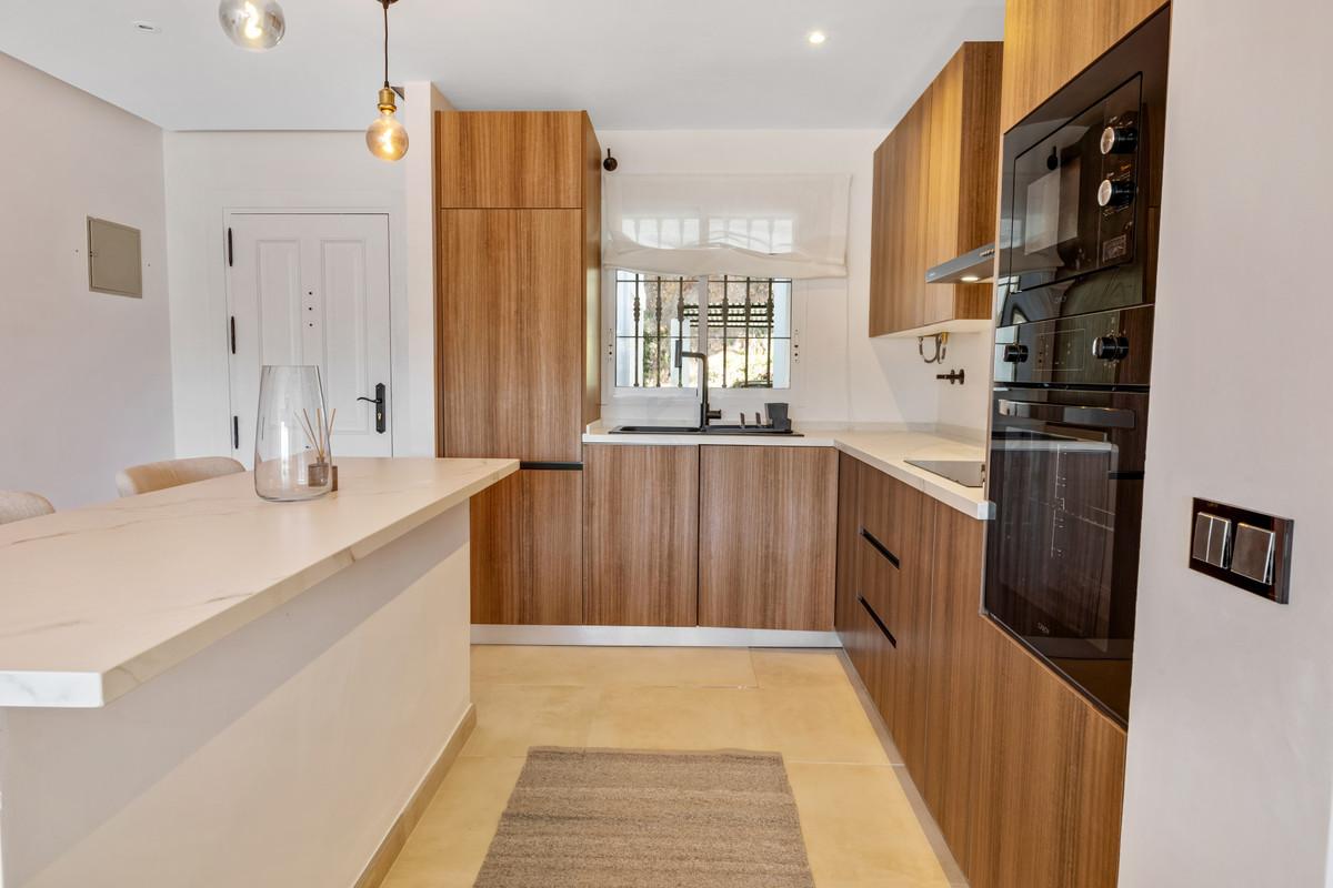 Apartamento en Venta en Benahavís