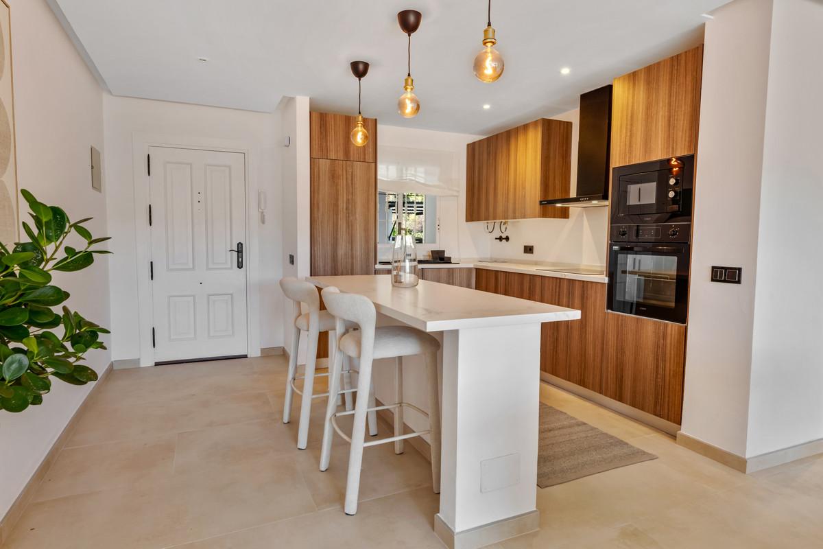 Apartamento en Venta en Benahavís