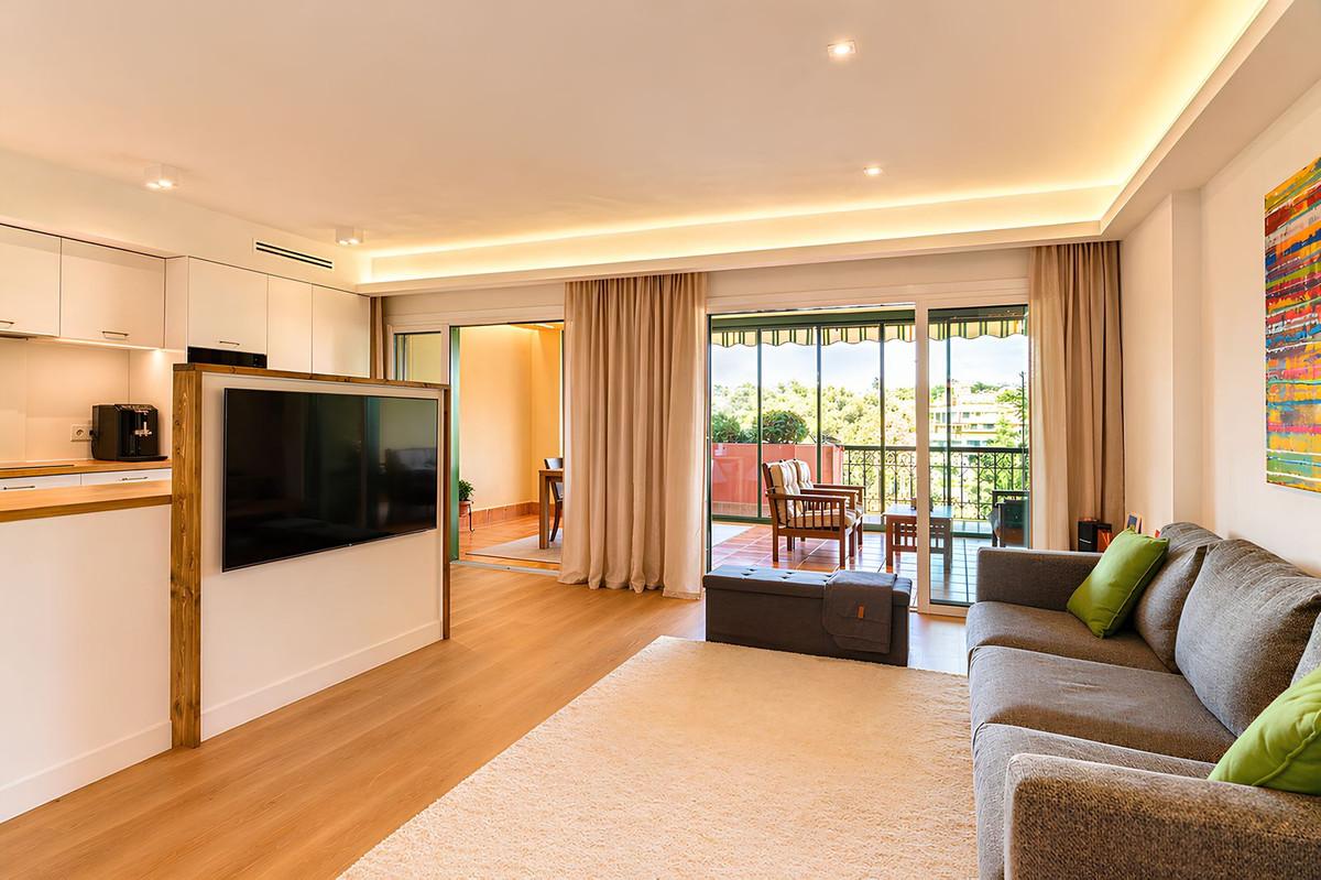 Penthouse for Sale in Fuengirola