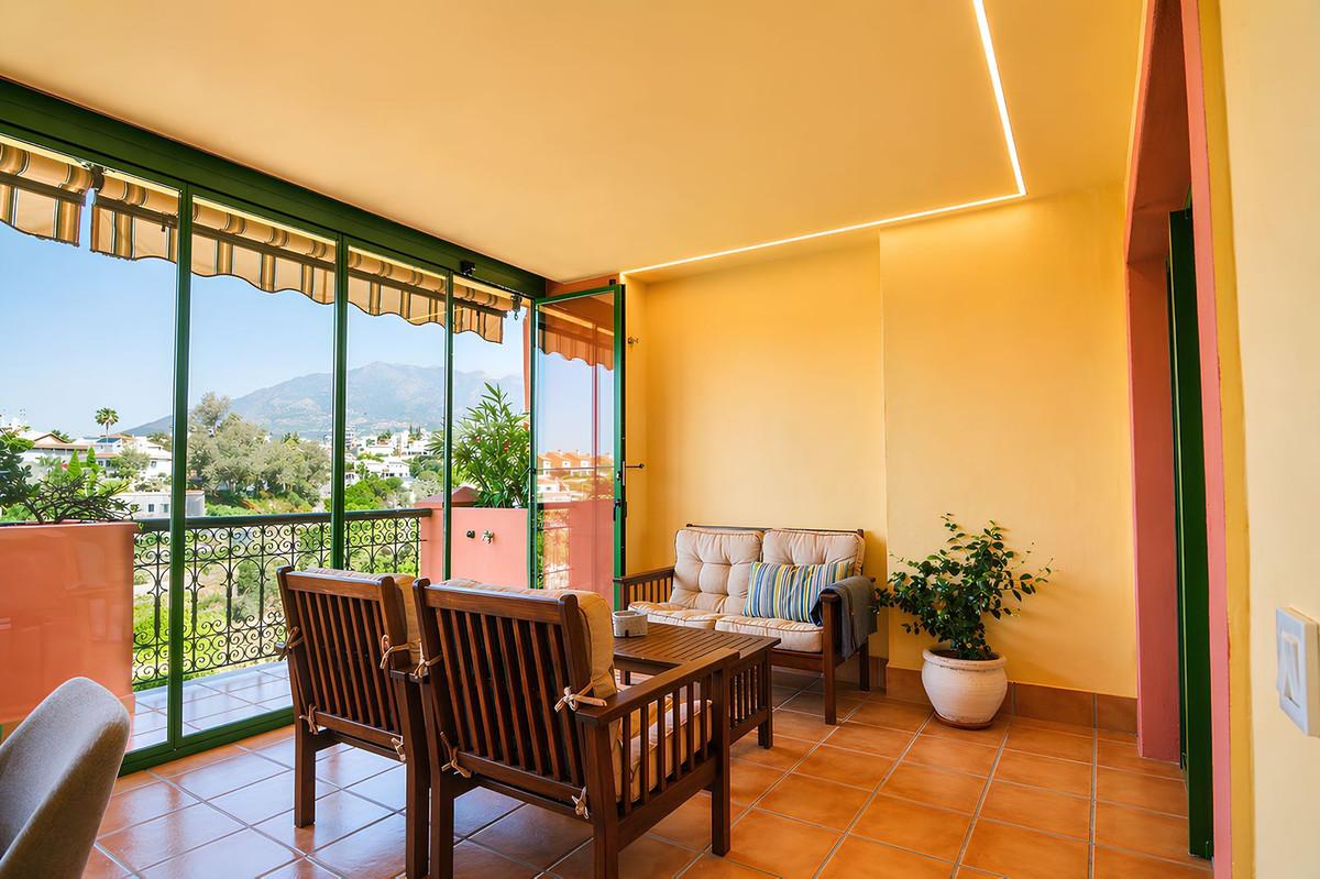 Penthouse for Sale in Fuengirola