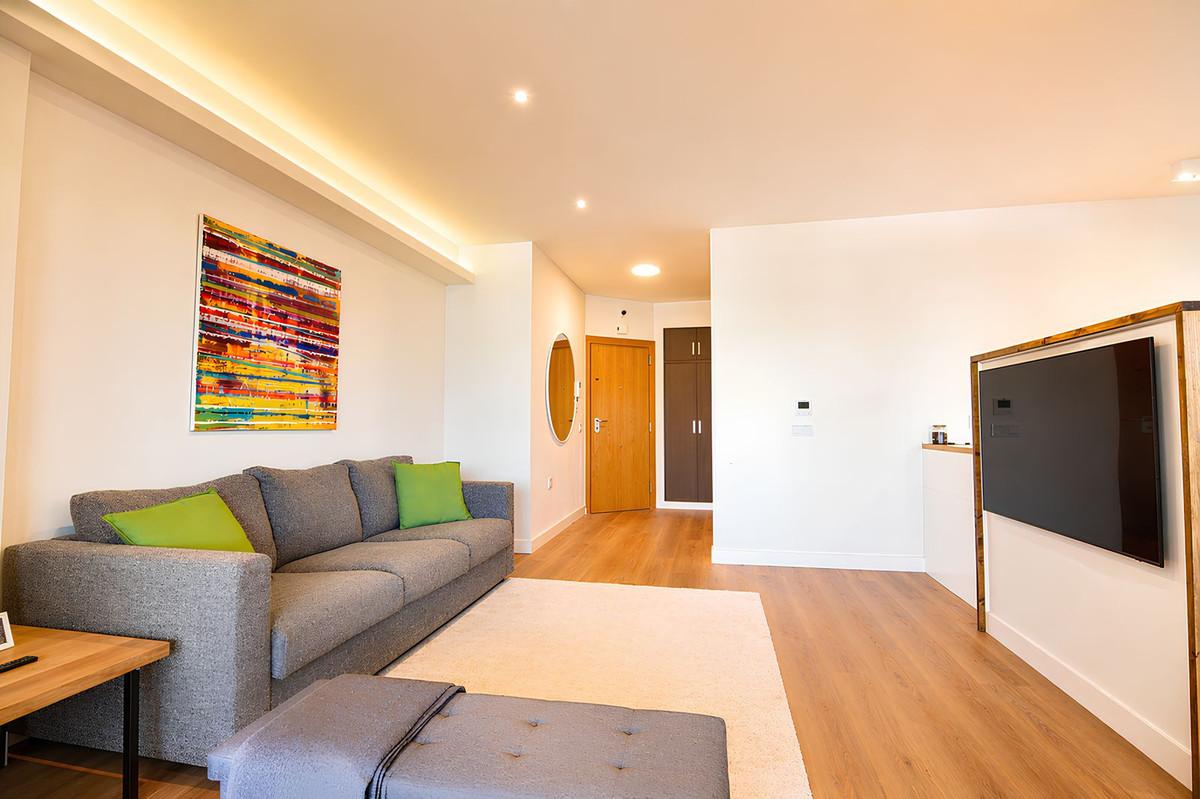 Penthouse for Sale in Fuengirola