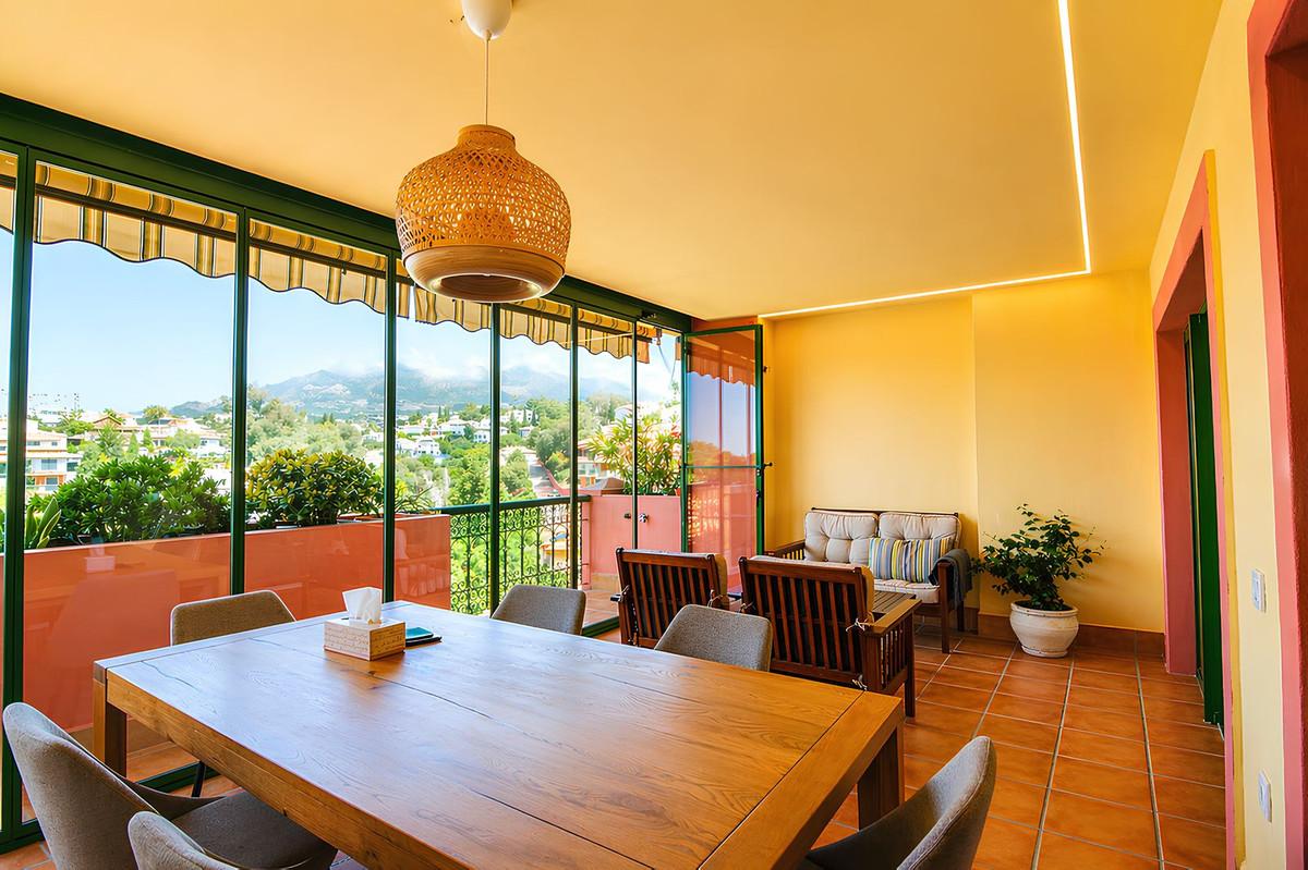 Penthouse for Sale in Fuengirola