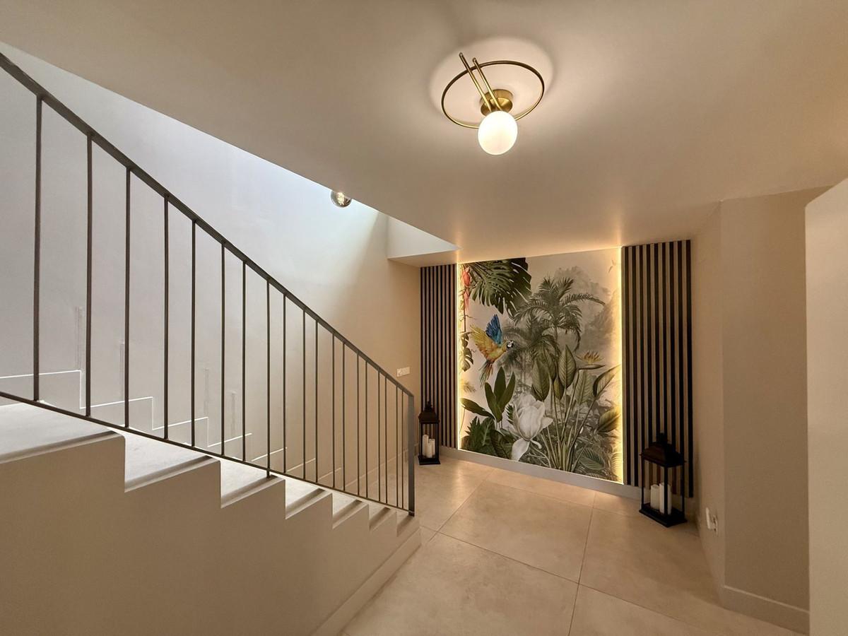 Villa for Sale in Mijas