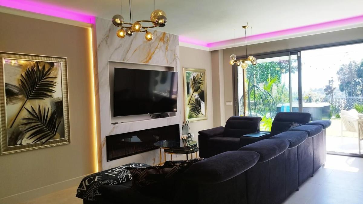 Villa for Sale in Mijas