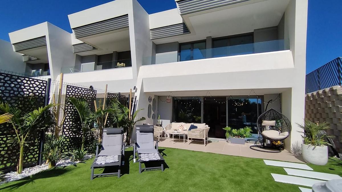 Villa for Sale in Mijas